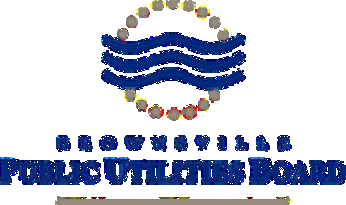 Brownsville Public Utilities Board logo