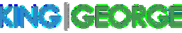 King George logo