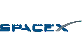 SpaceX logo